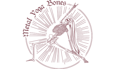 Metal Yoga