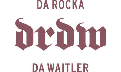 Da Rocka und da Waitler