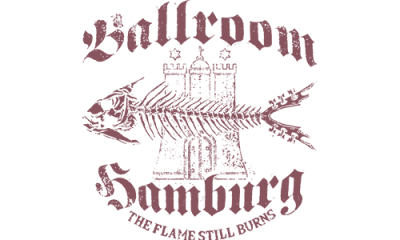 Ballroom DJ Team