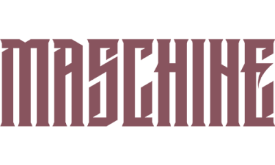 Maschine