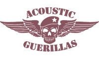 Acoustic Guerillas