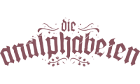 Die Analphabeten