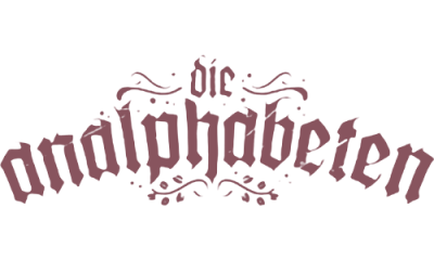 Die Analphabeten