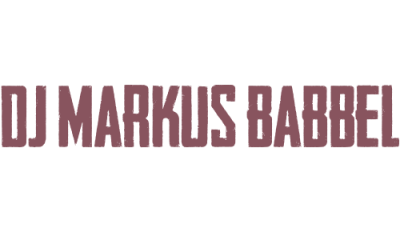 DJ Markus Babbel