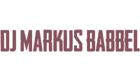 DJ Markus Babbel