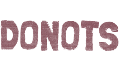 Donots