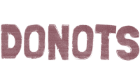 Donots