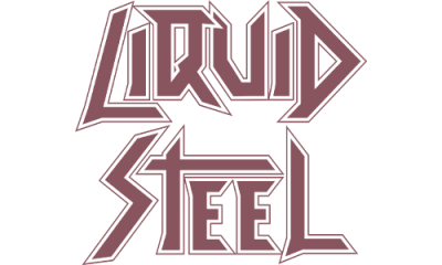 Liquid Steel