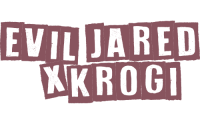 Evil Jared & Krogi