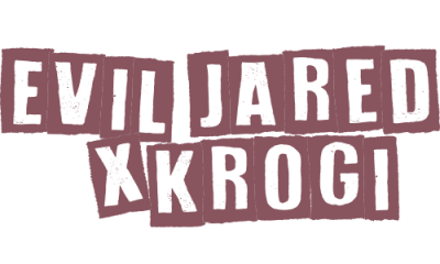 Evil Jared & Krogi