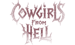 Cowgirls From Hell DJ Team