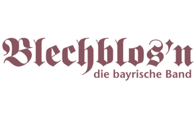 Blechblosn