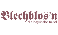 Blechblosn