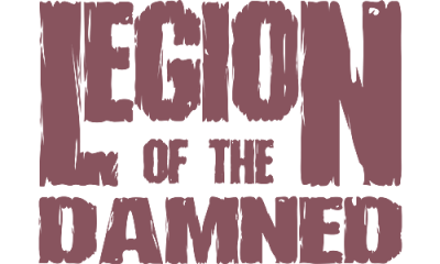 Legion Of The Damned