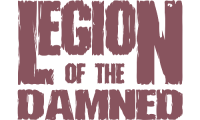 Legion Of The Damned