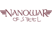 Nanowar Of Steel
