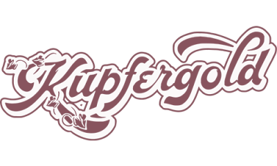 Kupfergold