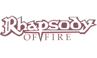 Rhapsody Of Fire
