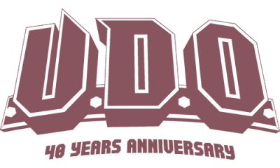 U.D.O.