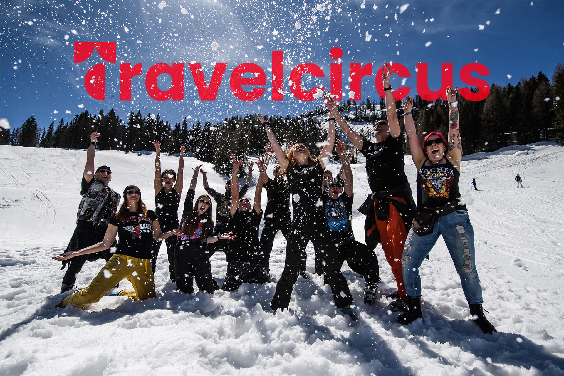 Travelcircus.de