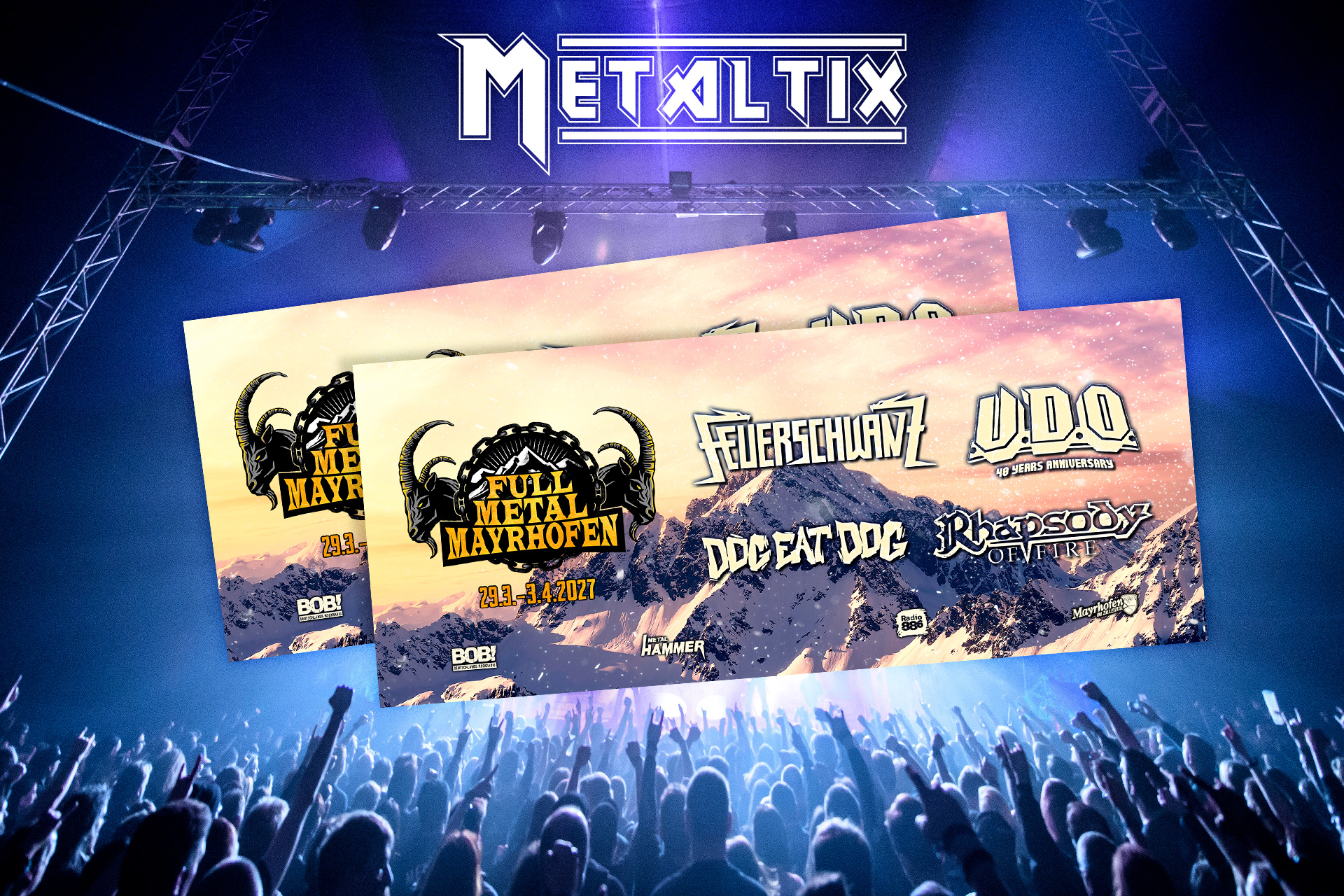 Metaltix.com